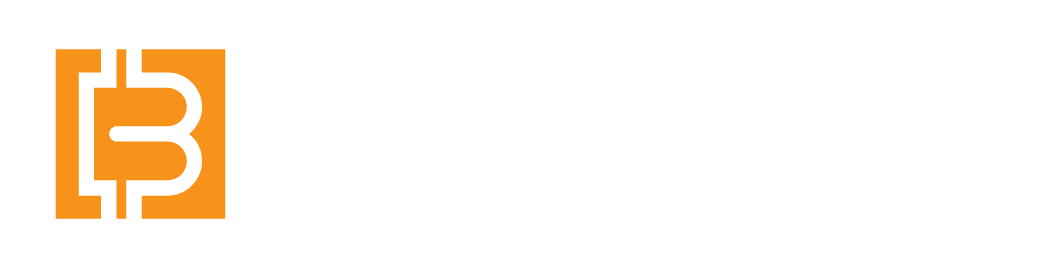 Bitcoin Info News Logo