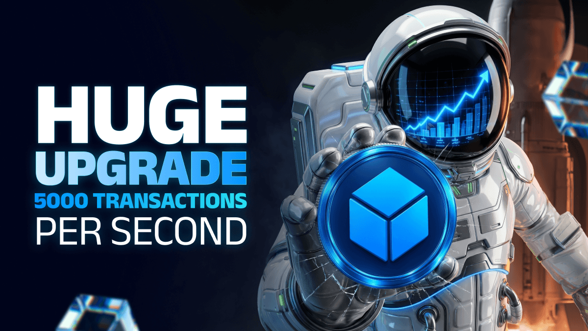 28% Rally for TAO, Fresh ATH for HYPE at $75.51, and BlockDAG’s 5,000 TPS Upgrade Lights the Path to $1