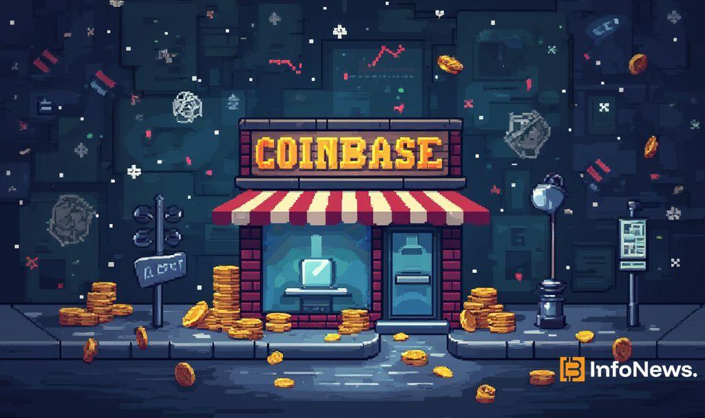 Coinbase to Delist MOVE Token Amid Investigation | Bitcoin Info News
