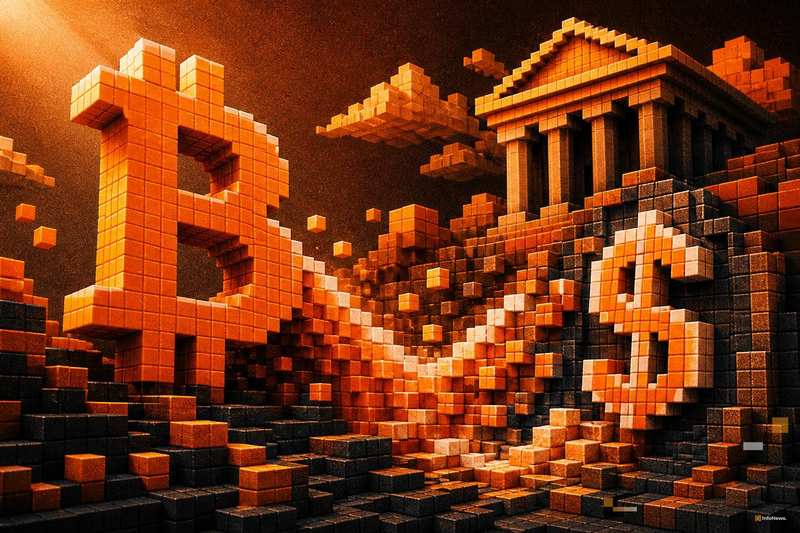 Bitcoin and the US Dollar: How DXY, Liquidity and Fed Policy Affect BTC