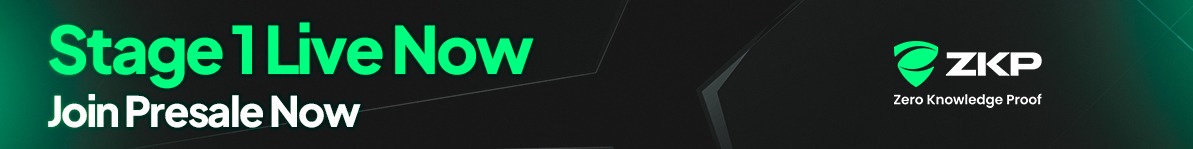 4 Best Cryptos to Buy Now: ZKP, Solana, Hyperliquid, & Chainlink are Poised For Growth