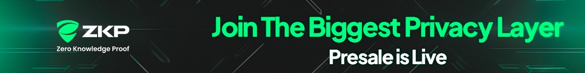 4 Best Cryptos to Buy Now: ZKP, Solana, Hyperliquid, & Chainlink are Poised For Growth