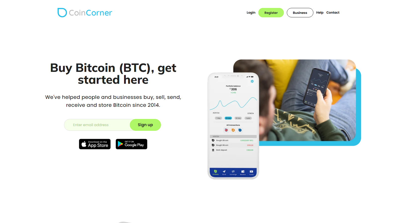 Best Bitcoin Lightning Wallet for Merchants