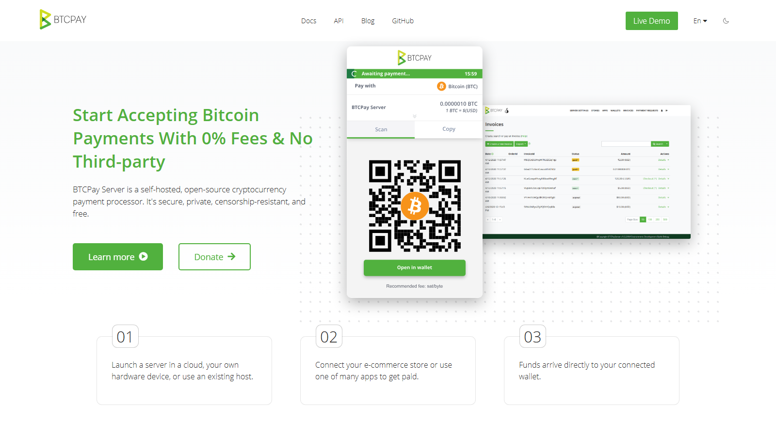 Best Bitcoin Lightning Wallet for Merchants