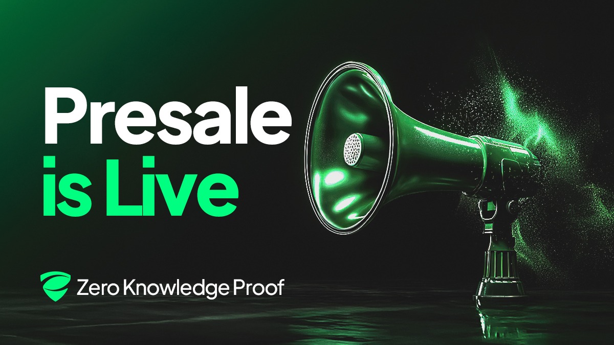 4 Best Cryptos to Buy Now: ZKP, Solana, Hyperliquid, & Chainlink are Poised For Growth