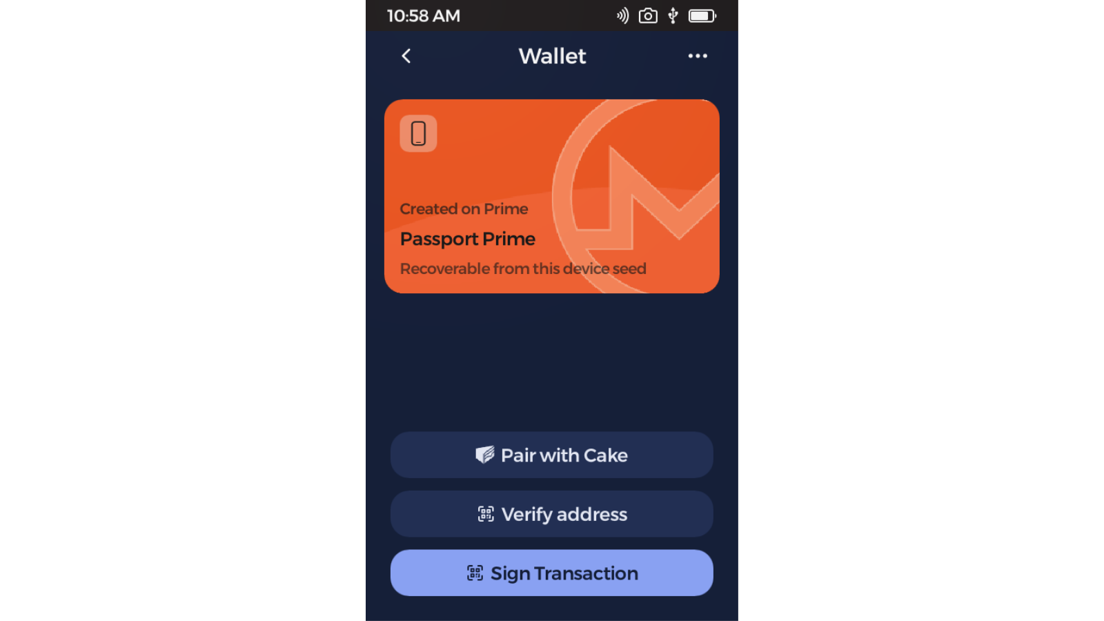 How to Recover a 2-of-3 Bitcoin Multisig Wallet After Losing One Signer