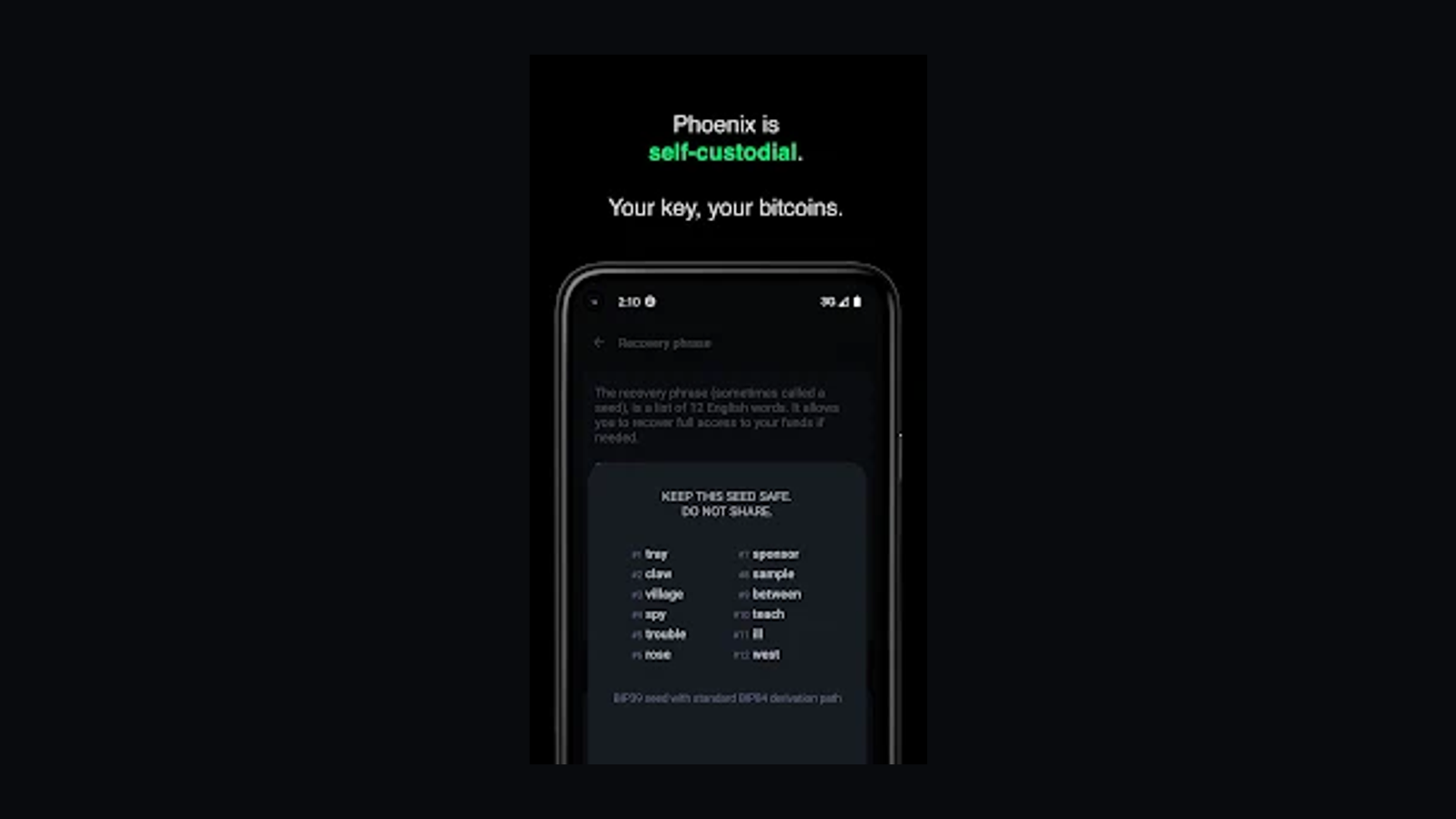How to Recover a Lightning Wallet After Losing Your Phone or Node