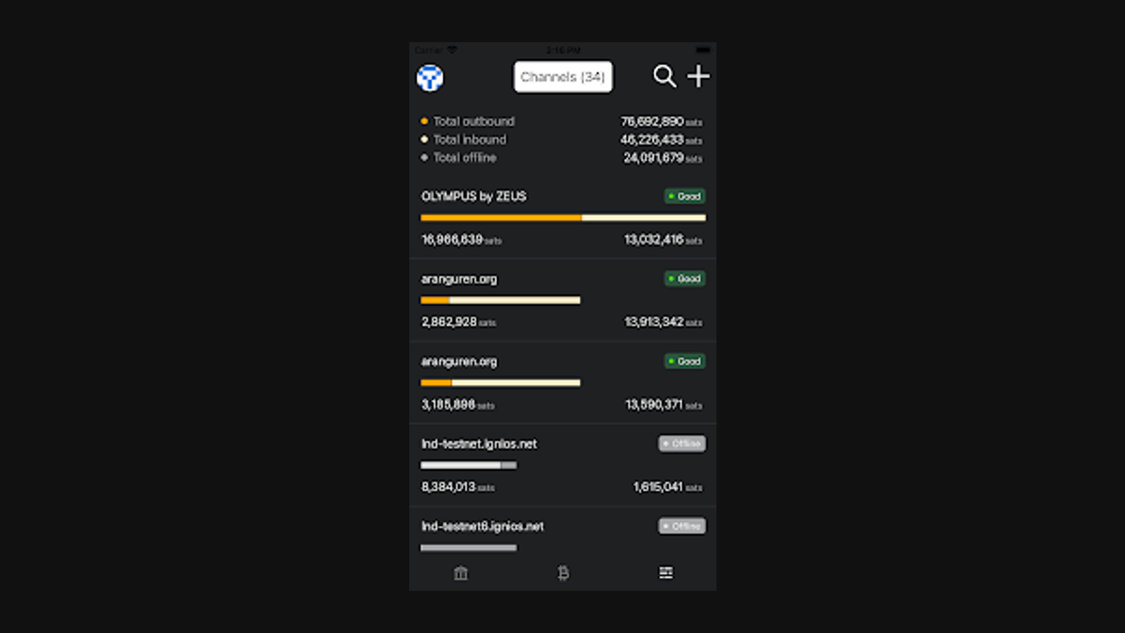 How to Recover a Lightning Wallet After Losing Your Phone or Node