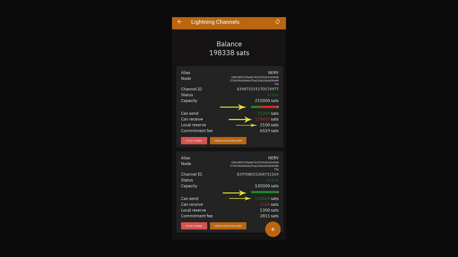 How to Recover a Lightning Wallet After Losing Your Phone or Node
