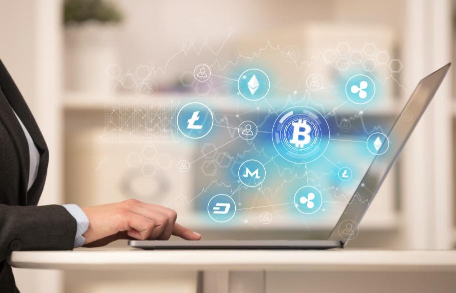 Why XR Trust Group Is Developing Its Own Approach to Working With Cryptocurrencies