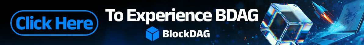 BlockDAG’s Mobile Mining Rivals Monero, Canton, and AVAX Ecosystems As Next Big Crypto With 1000x Potential