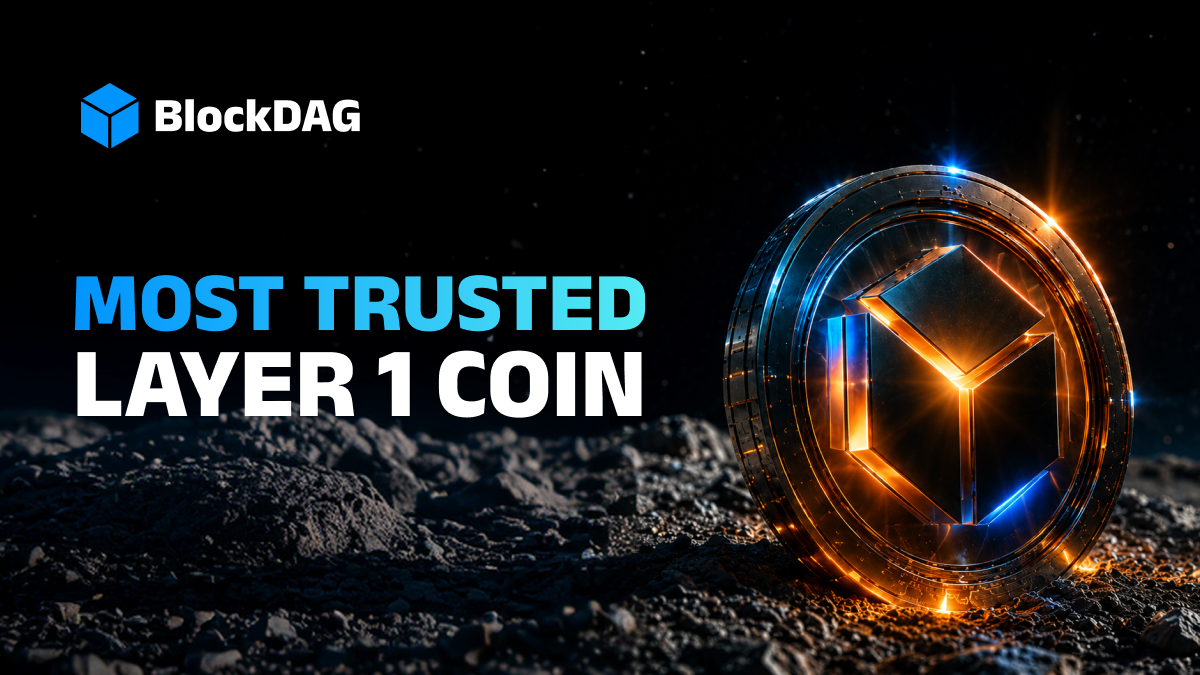 Why BlockDAG, Hyperliquid, and XRP Rank as the Top Cryptos to Buy in August 2026!