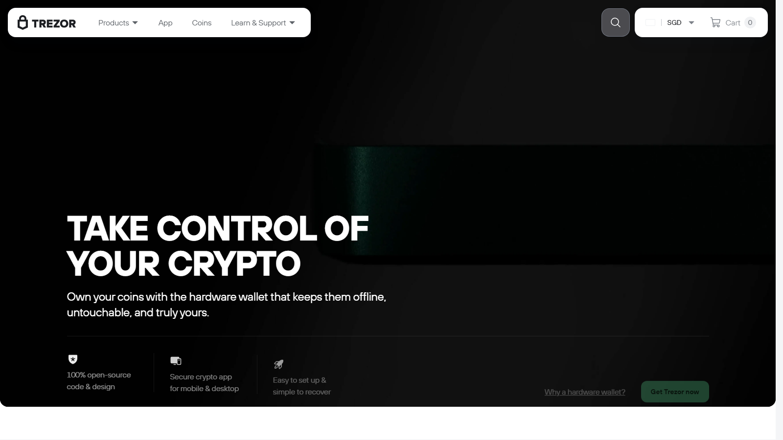 Bitcoin Hardware Wallet Security Comparison: Signing and Recovery Workflows
